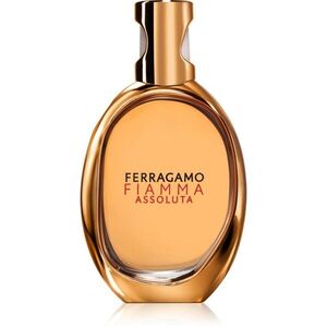 Ferragamo Fiamma Assoluta parfémovaná voda pro ženy 55 ml obraz