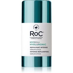 RoC Hydra+Hyaluronic protivráskové a hydratační sérum v tyčince 30 ml obraz