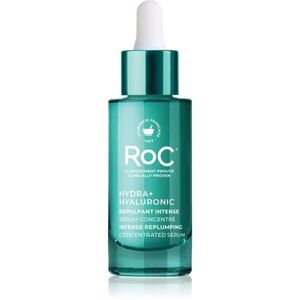 RoC Hydra+Hyaluronic koncentrované sérum vyplňující vrásky 30 ml obraz