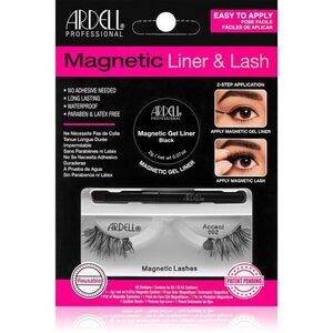 Ardell Magnetic Lashes magnetické řasy 1 pár obraz