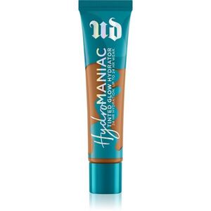 Urban Decay Hydromaniac Tinted Glow Hydrator hydratační make-up odstín 41 35 ml obraz