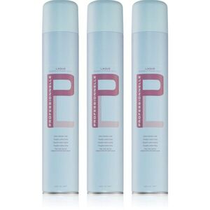 Schwarzkopf Professional Professionnelle extra silný lak výhodné balení obraz