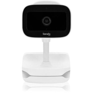 Lionelo Babyline Go digitální video chůvička 1 ks obraz
