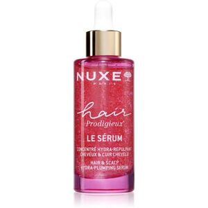 Nuxe Hair Prodigieux Le Sérum hydratační sérum pro objem vlasů 50 ml obraz