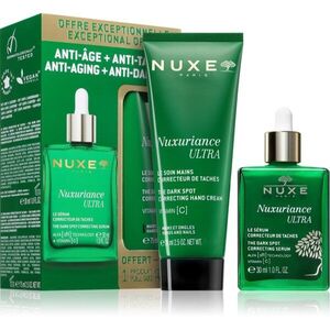 Nuxe Nuxuriance Ultra sada proti pigmentovým skvrnám obraz