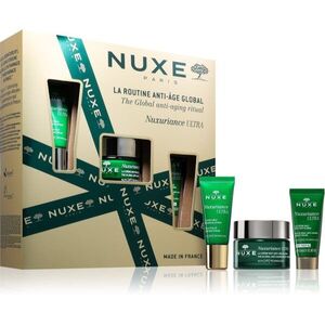 Nuxe Nuxuriance Ultra sada proti stárnutí pleti obraz