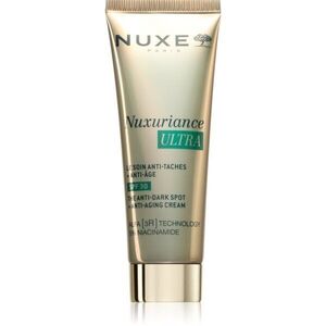 Nuxe Nuxuriance Ultra protivráskový krém proti pigmentovým skvrnám SPF 30 50 ml obraz