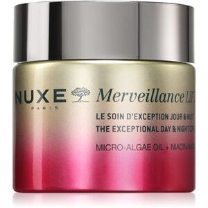 Nuxe Merveillance Lift intenzivně zpevňující denní a noční krém 75 ml obraz