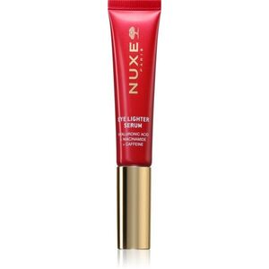 Nuxe Merveillance Lift rozjasňující sérum na oční okolí 12 ml obraz