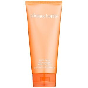 Clinique Happy™ sprchový gel pro ženy 200 ml obraz