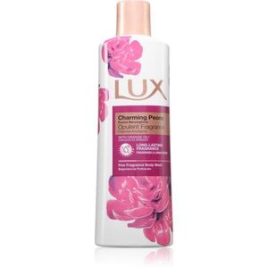 Lux Charming Peony sprchový gel 250 ml obraz
