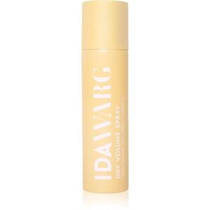 IDA WARG Beauty Volume Dry Spray objemový sprej pro jemné a zplihlé vlasy 150 ml obraz