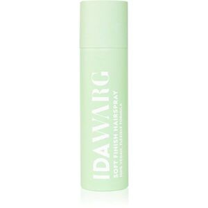 IDA WARG Beauty Soft Finish Hair Spray lak na vlasy s lehkou fixací 250 ml obraz