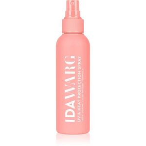 IDA WARG Beauty UV & Heat Protection Spray sprej pro ochranu vlasů před teplem proti slunečnímu záření 150 ml obraz