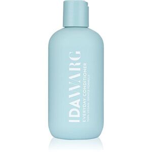 IDA WARG Beauty Everyday Conditioner lehký kondicionér pro každodenní použití 250 ml obraz