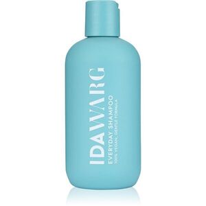 IDA WARG Beauty Everyday Shampoo jemný šampon ke každodennímu použití 250 ml obraz