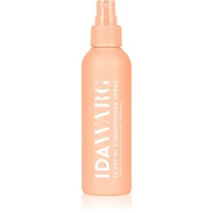 IDA WARG Beauty Leave-in Conditioner Spray bezoplachový kondicionér pro snadné rozčesání vlasů 150 ml obraz