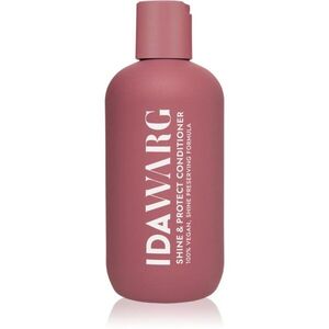 IDA WARG Beauty Colour Protecting Conditioner kondicionér pro ochranu barvy 250 ml obraz