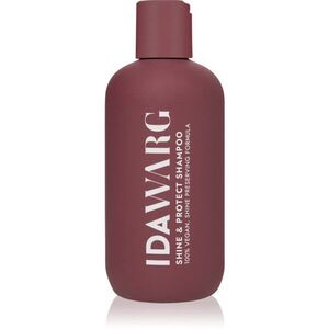 IDA WARG Beauty Colour Protecting Shampoo šampon na ochranu barvy 250 ml obraz