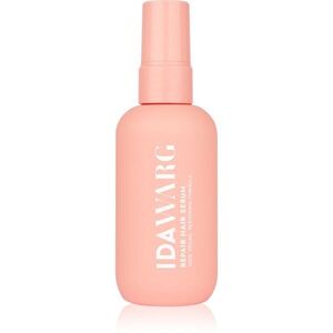 IDA WARG Beauty Repair Serum obnovující sérum pro suché a poškozené vlasy 100 ml obraz