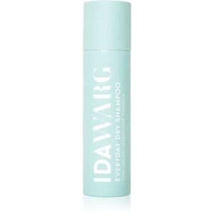 IDA WARG Beauty Everyday Dry Shampoo jemný suchý šampon pro každodenní použití 150 ml obraz