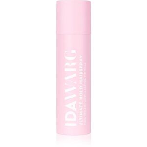 IDA WARG Beauty Ultimate Hold Hair Spray lak na vlasy se silnou fixací 250 ml obraz
