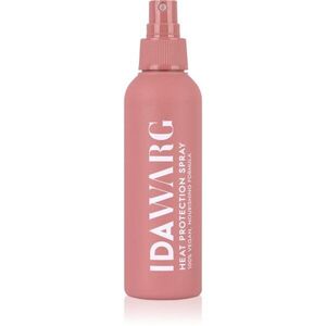 IDA WARG Beauty Heat Protecting Spray sprej pro ochranu vlasů před teplem 150 ml obraz