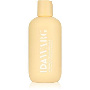IDA WARG Beauty Volume Conditioner objemový kondicionér pro jemné a zplihlé vlasy 250 ml obraz