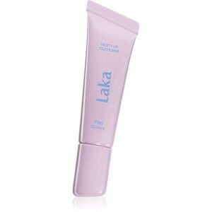 Laka Fruity Lip Glotioner hydratační lesk na rty odstín 700 Glowy 10 ml obraz