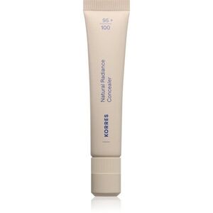 Korres Natural Radiance krémový krycí korektor odstín 01 Light 8 ml obraz