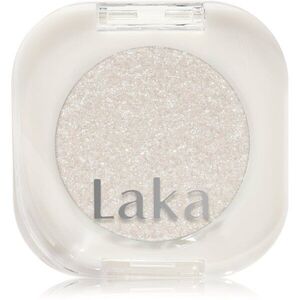 Laka Mono Eyeshadow oční stíny odstín 922 Snow 1.8 g obraz