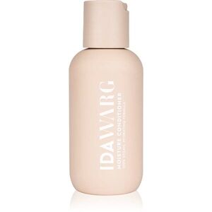 IDA WARG Beauty Moisture Conditioner hydratační kondicionér pro velmi suché a hrubé vlasy 100 ml obraz