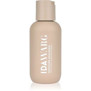 IDA WARG Beauty Moisture Shampoo hydratační šampon pro definici vln 100 ml obraz