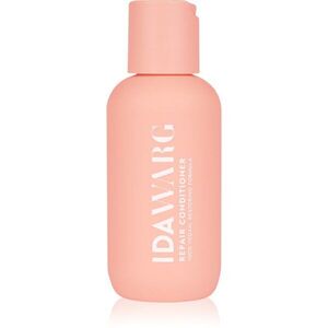 IDA WARG Beauty Repair Conditioner obnovující šampon pro suché a poškozené vlasy 100 ml obraz