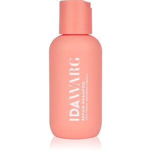 IDA WARG Beauty Repair Shampoo posilující šampon pro poškozené vlasy 100 ml obraz
