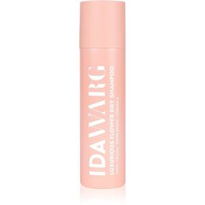 IDA WARG Beauty Repair Luxurious Flower suchý šampon s vůní květin 150 ml obraz