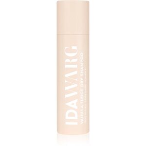 IDA WARG Beauty Moisture Vanilla Fudge suchý šampon typ Transparent 150 ml obraz