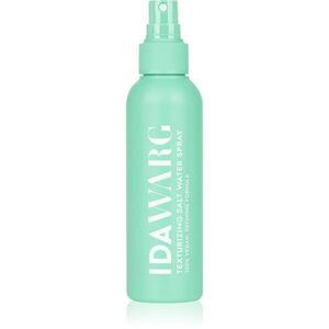 IDA WARG Beauty Texturizing Salt Water Spray slaný sprej pro plážový efekt 150 ml obraz