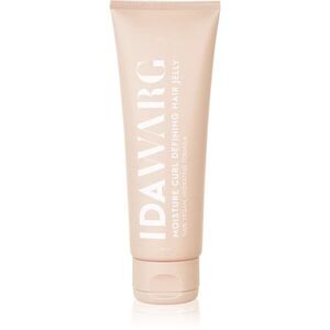IDA WARG Beauty Moisture Curl Defining Hair Jelly hydratační gel pro definici vln 150 ml obraz