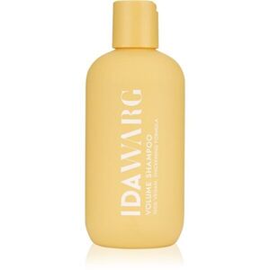 IDA WARG Beauty Volume Shampoo objemový šampon pro jemné a zplihlé vlasy 250 ml obraz