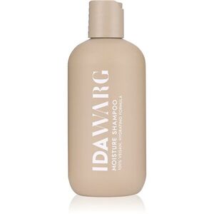 IDA WARG Beauty Moisture Shampoo hydratační šampon pro definici vln 250 ml obraz