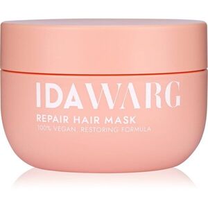 IDA WARG Beauty Repair Hair Mask obnovující maska pro poškozené vlasy 300 ml obraz