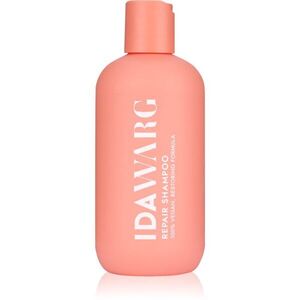 IDA WARG Beauty Repair Shampoo posilující šampon pro poškozené vlasy 250 ml obraz