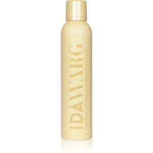 IDA WARG Beauty Volume Sunny Infusion sprchová pěna 200 ml obraz