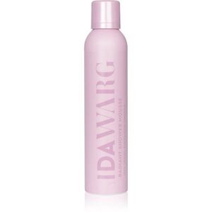 IDA WARG Beauty Plumping Radiant Shower Mousse sprchová pěna 200 ml obraz
