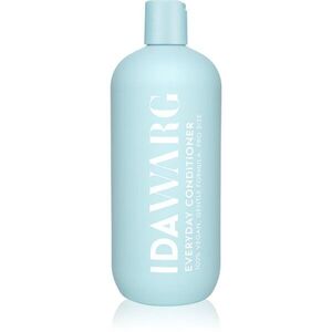 IDA WARG Beauty Everyday Conditioner lehký kondicionér pro každodenní použití 500 ml obraz