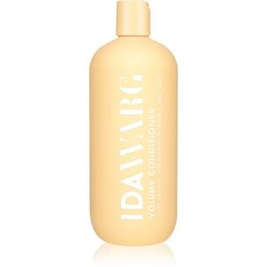 IDA WARG Beauty Volume Conditioner objemový kondicionér pro jemné a zplihlé vlasy 500 ml obraz