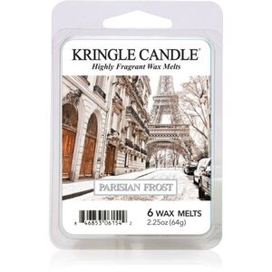Kringle Candle Classic Parisian Frost vosk do aromalampy 64 g obraz