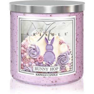 Kringle Candle Bunny Hop vonná svíčka 467 g obraz