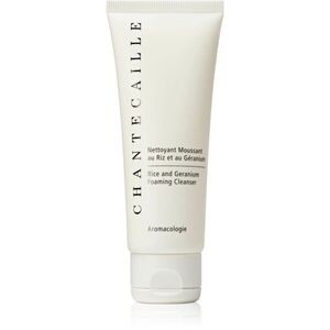 Chantecaille Rice and Geranium Foaming Cleanser jemná čisticí emulze s hydratačním účinkem 70 g obraz